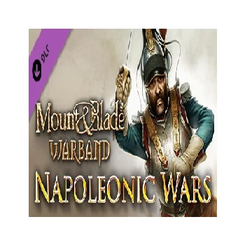 TaleWorlds Entertainment Mount And Blade Warband Napoleonic Wars DLC PC Game